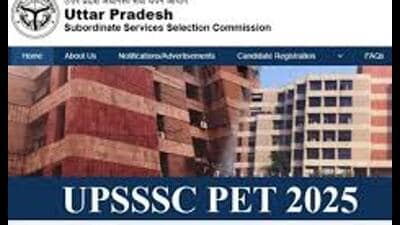 This year’s PET score will remain valid for three years (Sourced)