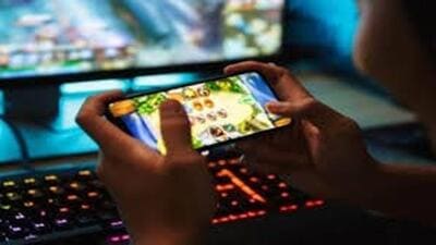 Vaishnaw reiterated that the Act is aimed at protecting users and curbing offshore operators while helping the domestic real-money gaming (RMG) industry adjust (Representative photo) Vaishnaw reiterated that the Act is aimed at protecting users and curbing offshore operators while helping the domestic real-money gaming (RMG) industry adjust (Representative photo)