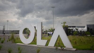 What Ola is attempting is no less ambitious, despite the constraints. It is building not just a vehicle company, but a battery-technology platform inside an ecosystem that has historically lacked the infrastructure and incentives to support deep tech. (Getty Images) What Ola is attempting is no less ambitious, despite the constraints. It is building not just a vehicle company, but a battery-technology platform inside an ecosystem that has historically lacked the infrastructure and incentives to support deep tech. (Getty Images)