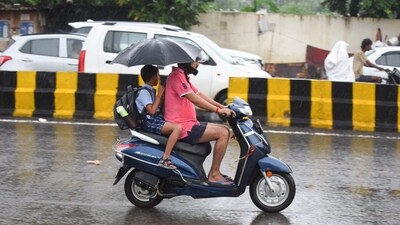 All schools in Himachal Pradesh has been closed till September 7 due to incessant rains. (Representative image/Parveen Kumar/HT Photo) All schools in Himachal Pradesh has been closed till September 7 due to incessant rains. (Representative image/Parveen Kumar/HT Photo)