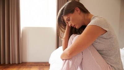 Your mood swings now have a rational explanation, reveals Menopause Coach (Adobe Stock) Your mood swings now have a rational explanation, reveals Menopause Coach (Adobe Stock)