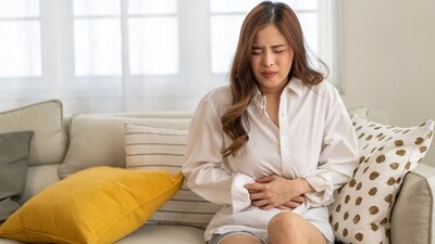 Dr. Sethi reveals key factors behind bloating and digestive discomfort. (Shutterstock) Dr. Sethi reveals key factors behind bloating and digestive discomfort. (Shutterstock)