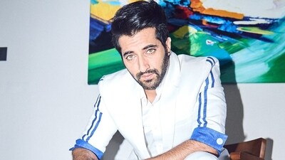 Akshay Oberoi (Photo: Instagram) Akshay Oberoi (Photo: Instagram)