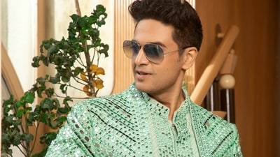 Gaurav Khanna is the highest paid contestant in the latest season of Bigg Boss. (instagram/@gauravkhannaofficial) Gaurav Khanna is the highest paid contestant in the latest season of Bigg Boss. (instagram/@gauravkhannaofficial)