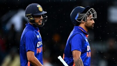 Suryakumar Yadav has been asked to show more faith in Kuldeep Yadav, who under Shubman Gill in England, did not play a single Test (AFP) Suryakumar Yadav has been asked to show more faith in Kuldeep Yadav, who under Shubman Gill in England, did not play a single Test (AFP)