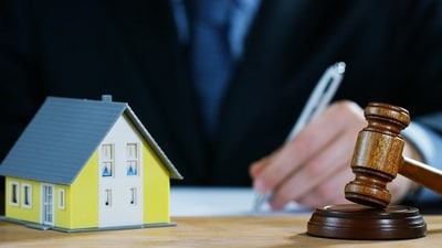 Below are the five things homebuyers should keep in mind before booking their apartment (Picture for representational purposes only) (Pixabay)