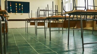 Punjab schools, colleges, universities and polytechnics to remain closed till September 7 due to floods (Representative image) Punjab schools, colleges, universities and polytechnics to remain closed till September 7 due to floods (Representative image)