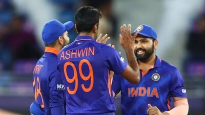 R Ashwin could likely make his BBL debut later this year R Ashwin could likely make his BBL debut later this year