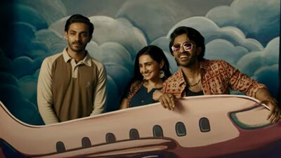 Set in early 2000s Uttar Pradesh, Nishaanchi blends action, comedy, and romance, with a nostalgic soundtrack. The film releases on September 19. Set in early 2000s Uttar Pradesh, Nishaanchi blends action, comedy, and romance, with a nostalgic soundtrack. The film releases on September 19.