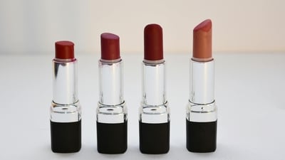 Top 8 lipstick brands for you (Pexels) Top 8 lipstick brands for you (Pexels)