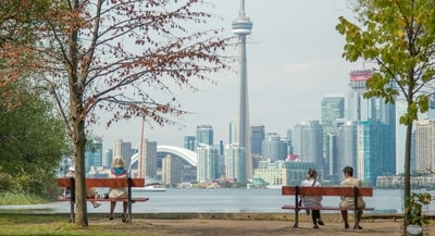 A Canadian woman has alleged housing bias in Canada (Representational image) A Canadian woman has alleged housing bias in Canada (Representational image)