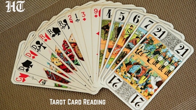Tarot Horoscope Today: Zodiac Sign Predictions for August 4, 2025