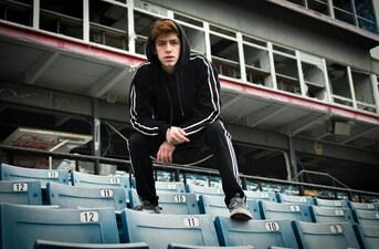 Tracksuits for men to embrace the active lifestyle: Top 8 picks on Myntra fwd (Pexels) Tracksuits for men to embrace the active lifestyle: Top 8 picks on Myntra fwd (Pexels)