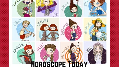Horoscope Today: Daily astrological prediction for September 4, 2025