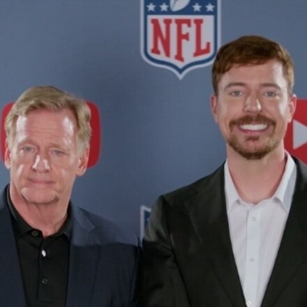 Did MrBeast buy NFL? Here's how much YouTube streamer is worth | Hindustan Times