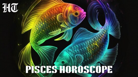 Pisces Horoscope Today: Read our expert astrological predictions to find out what the stars have in store for you. (Freepik)