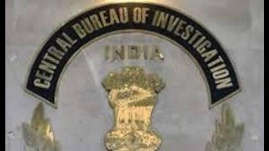 On Wednesday, Bhiwani and Loharu police handed over case files, documents and evidence to the CBI team. (HT File)