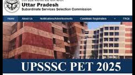This year’s PET score will remain valid for three years (Sourced)