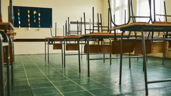 Noida schools shut on Wednesday due to heavy rainfall forecast (Representative image)