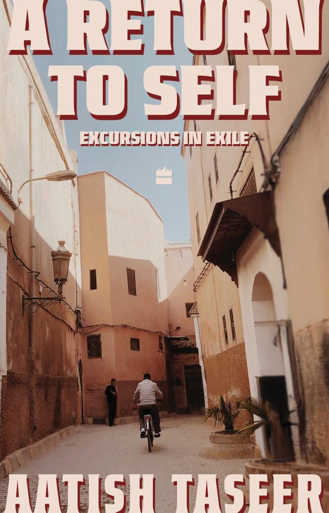 205pp, ₹499; HarperCollins 205pp, ₹499; HarperCollins
