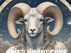 Aries Horoscope Today: Read our expert astrological predictions to find out what the stars have in store for you.
Aries Horoscope Today: Read our expert astrological predictions to find out what the stars have in store for you.