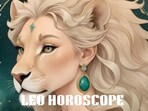 Leo Horoscope Today: Read our expert astrological predictions to find out what the stars have in store for you.
Leo Horoscope Today: Read our expert astrological predictions to find out what the stars have in store for you.