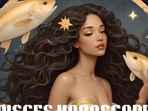 Pisces Horoscope Today: Read our expert astrological predictions to find out what the stars have in store for you.
Pisces Horoscope Today: Read our expert astrological predictions to find out what the stars have in store for you.