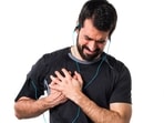 Fit and sporty individuals can suffer heart attacks or sudden cardiac arrests due to various reasons. Here is what to know. (Freepik) Fit and sporty individuals can suffer heart attacks or sudden cardiac arrests due to various reasons. Here is what to know. (Freepik)