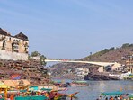 Madhya Pradesh emerges as one of the top tourism destinations with rich heritage and natural beauty.