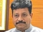 AAP MLA Raman Arora AAP MLA Raman Arora