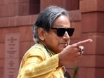 Tharoor has in the past launched criticism at the British Raj. Tharoor has in the past launched criticism at the British Raj.