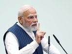 PM Modi further said that such online games are addictive. PM Modi further said that such online games are addictive.