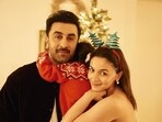 Ranbir Kapoor and Alia Bhatt welcomed daughter Raha in 2022. Ranbir Kapoor and Alia Bhatt welcomed daughter Raha in 2022.
