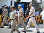 As per police, the sender wanted the money to be delivered personally by the judge in Baraga in UP's Banda district by late evening on September 1. 