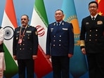 Current geopolitical imperatives further reinforce the rationale for closer Iran-India convergence. The unprecedented developments of 2025 have shown that a multipolar world order is no longer a far-fetched idea. (AFP)