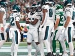 The Philadelphia Eagles will be facing Dallas Cowboys in the NFL 2025 season opener