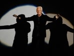 Giorgio Armani died at home at 91, the fashion house said. Giorgio Armani died at home at 91, the fashion house said.