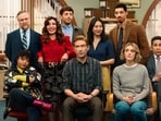 The Paper is now available to stream on Peacock. The Paper is now available to stream on Peacock.