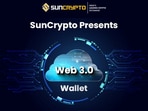 SunCrypto Presents Web3 Integration, Opening Up Access to 50,000 Tokens