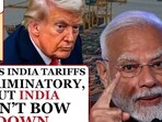 Why Donald Trump shouldn’t see India’s ties with China & Russia as anti-America Why Donald Trump shouldn’t see India’s ties with China & Russia as anti-America