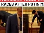 Kim Jong Un’s aides seen erasing DNA evidence Kim Jong Un’s aides seen erasing DNA evidence