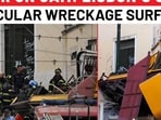 World in shock as raw visuals surface