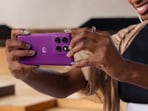 The Motorola Edge 60 Neo 5G mobile is set to launch in India and global markets soon. 