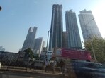 Mumbai real estate update: A 2 BHK apartment is available in the price range of  <span class='webrupee'>₹</span>80 lakh to  <span class='webrupee'>₹</span>2 crore outside the city limits of Mumbai in Thane, Mira Road, Bhayander, and the Ghodbunder Road belt. (Picture for representational purposes only)