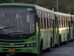 PMPML has made arrangements of temporary bus stops for Ganesh Visarjan on Saturday to maintain smooth public transportation. ((PIC FOR REPRESENTATION))