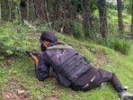 2 security personnel killed in gunfight with Maoists in Jharkhand; Guv, CM express grief.