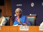 GST council meeting LIVE: Union minister Nirmala Sitharaman, while announcing the new slabs, said that the key drivers of economy have been given a prominence