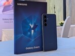 Samsung Galaxy S25 FE 5G flaunts a lightweight design, OneUI 8 update, and more. Here’s everything you need to know. Samsung Galaxy S25 FE 5G flaunts a lightweight design, OneUI 8 update, and more. Here’s everything you need to know.