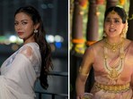Pavithra Menon talks about her video on Param Sundari. Pavithra Menon talks about her video on Param Sundari.