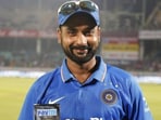 Amit Mishra retires